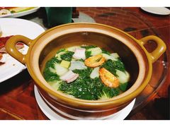 -猪肉婆私房菜(容桂总店)