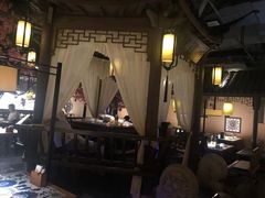 大堂-吴莊(龙城万科里店)