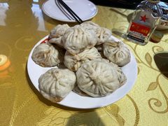 -陈寔包子王·卤煮小肠·京味小吃(龙潭店)