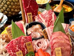 -炎蔵牛舌烤肉