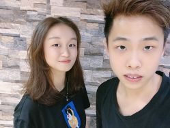 -GY style salon网红签约