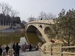 -赵州桥景区