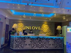 -INLOVE KTV(古墩印象城店)
