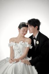 点击看大图 -金夫人婚纱摄影(衡阳店)