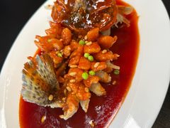 -RIVIERA 松鹤楼(外滩店)