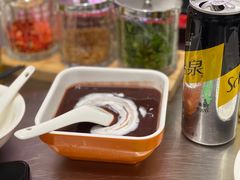-燃计沙茶皇·香港沙茶火锅(人广旗舰店)