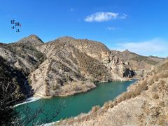 -司马台长城