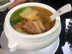 -铜锣湾·有麝自然香(重庆新天地店)