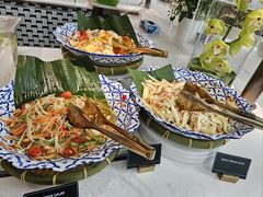 -RISE RESTAURANT(滨海湾金沙店)