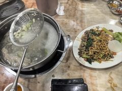 -福合埕牛肉丸(福平路店)
