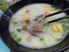 -鸭小妹鸭血粉丝(老门东店)