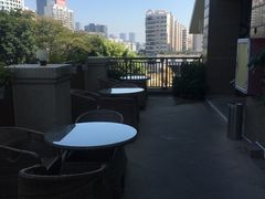 -茶油香闽南菜·花园餐厅(前埔店)