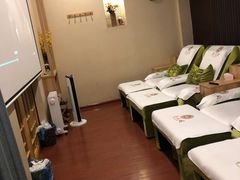 -养心阁足道馆(火宫殿一店)