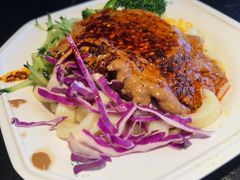 -清真盛志望麻酱酿皮铺