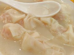 -龙抄手(春熙路总店)