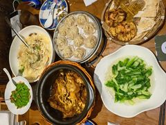 -老西门·常州菜(新区店)