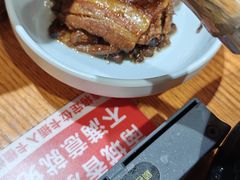 -南城香·饭香串香馄饨香(青年路店)