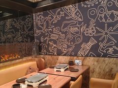 -野人部落(中街店)