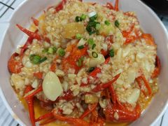 -虎虎龙虾大排档(双井店)