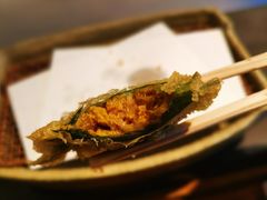-みかわ是山居