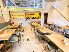 -苦尽酒馆·川菜(鼓楼店)