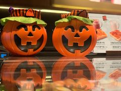 -星巴克(宝山万达店)