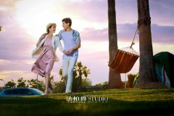 -太古映画婚纱摄影(天河店)