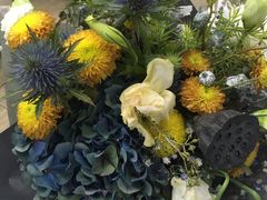 -Butchart布查德鲜花(花艺设计中心)