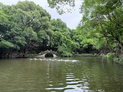 -绮园景区