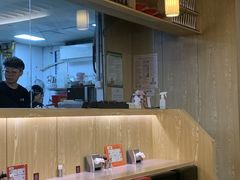 -八盛屋·沾面(集美万达店)