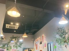 -欢聚烤吧(朱辛庄TBD万科店)