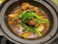 -高老庄新家宴(北斗星广场店)