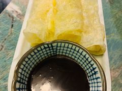 乳扇-浩海火烧云傣家菜(京广店)