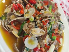 -辣螃铠盆盆蟹大排档(海昌店)