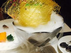 -王品牛排(郑州大卫城店)