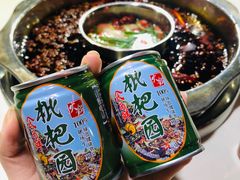 -枇杷园食为鲜火锅(南山店)