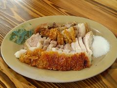 -洲心明记烧肉大粥(总店)
