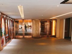 -香港皇家太平洋酒店