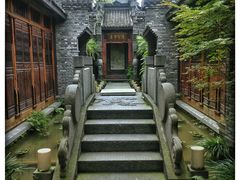 -鱼桥巷·美学川菜