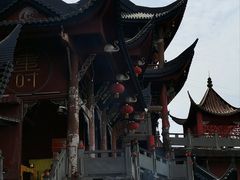 -龙泉洞(沙坪坝区)