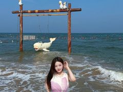 -渔岛海洋度假区