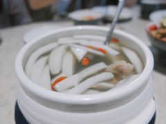 -蕉棠·鸽子餐厅(柳州万象城店)