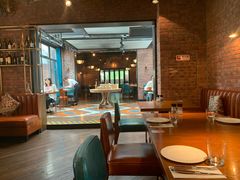 -弗兰克牛排西餐厅Ribone steak house(柠檬花园店)