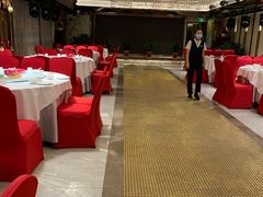 大堂-玉林烤鸭店(黄村康庄店)