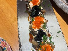 -大岛日本料理铁板烧(南通大饭店)