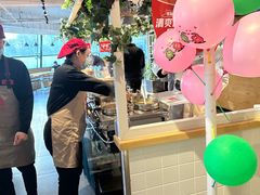 -嘉和一品粥(方庄店)