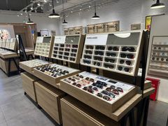 -JINS(上海近铁城市广场店)