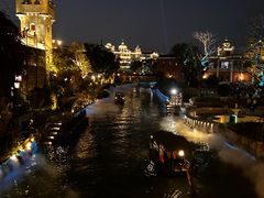 -赤坎·广东华侨国际旅游度假区