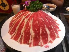 -红鼎坊·老成都火锅(新南门店)