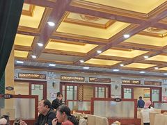 -福寿斋·老北京铜锅涮肉·烤鸭(顺义总店)